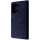 Чохол книжка WAVE Premium Fold Case для Xiaomi Redmi Note 13 Pro 4G/Poco M6 Pro 4G blue - зображення 1