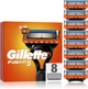 Сменные картриджи для бритья Gillette Fusion5 XL 8 шт - изображение 1