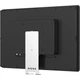 Монітор Iiyama ProLite 16 TF1615MC-B1 - изображение 5