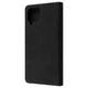 Чохол книжка VVave Premium Fold Case для Samsung Galaxy A22/M22/M32 (A225F/M225F/M325F) black - зображення 1