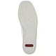 Туфли Rieker 41399/80 089400-40 Белый - изображение 5