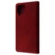 Чохол книжка VVave Premium Fold Case для Samsung Galaxy A22/M22/M32 (A225F/M225F/M325F) red - зображення 1