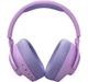 Игровая гарнитура JBL Quantum 360 Wireless Purple (JBLQTUM360PUR) - изображение 3
