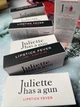 Парфумована вода Juliette Has A Gun Lipstick Fever 1.7ml - зображення 5