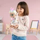 Кукла Moose Toys Kindi Kids Марша Мелло Зайка Dress up Friends 50064 - изображение 3