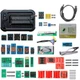 USB программатор Xgecu T48 TL866 3G и адаптеры 37в1 Black (676986) - изображение 1