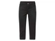 Джинсы Skinny капри-бриджи для женщины Esmara LYCRA® 371623_482211_ 34(XS) Черный - изображение 1