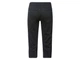 Джинсы Skinny капри-бриджи для женщины Esmara LYCRA® 371623_482211_ 34(XS) Черный - изображение 4