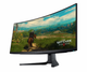 Монитор для бизнеса 34" 165Hz Dell Alienware AW3423DWF OLED изогнутый - изображение 5