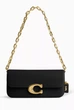 Женская сумка Coach Idol CP120 черная - изображение 1
