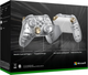 Bezprzewodowy pad do gier Microsoft Xbox Bezprzewodowy kontroler Ghost Cipher Special Edition (QAU-00158) - obraz 12