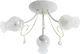 Світильник стельовий Irida 30885355 Accento lighting White - зображення 1