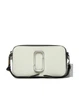 Сумка шкіряна Marc Jacobs The Snapshot Cotton Multi 2S3HCR500H03-164 - зображення 1