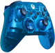 Беспроводной геймпад Microsoft Xbox Wireless Controller Sky Cipher Special Edition (QAU-00151) - изображение 3