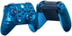 Беспроводной геймпад Microsoft Xbox Wireless Controller Sky Cipher Special Edition (QAU-00151) - изображение 4