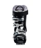 Черевики гірськолижні Nordica SPORTMACHINE 65 W 39 (250мм) Black/anthracite/white (050R5001-WRH) - изображение 3
