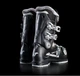 Черевики гірськолижні Nordica SPORTMACHINE 65 W 39 (250мм) Black/anthracite/white (050R5001-WRH) - изображение 6