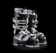 Черевики гірськолижні Nordica SPORTMACHINE 65 W 39 (250мм) Black/anthracite/white (050R5001-WRH) - изображение 7