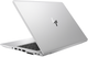 Ноутбук 14" HP EliteBook 745 G5 AMD Ryzen 3 PRO 2300U RAM 8GB SSD 256GB 11час батарея Win11 (UKR) Б/В - изображение 4