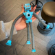 Іграшка Telescopic Robot Червоний - зображення 7