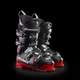 Черевики гірськолижні Nordica SPORTMACHINE 100 43 (280мм) Black/red/white (050R3001-WRH) - изображение 7