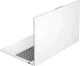 Ноутбук 15.6" HP Laptop 15 (15-fc0067nf) AMD Ryzen 3 7320U RAM 8GB SSD 256GB 10год батарея Win11 (UKR) - Уцінка - зображення 4