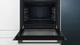 Встраиваемый духовой шкаф Bosch Serie 2 HBF011BA1T - изображение 4