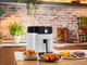 Мультипіч TEFAL Easy Fry&Grill 2в1 EY501A10 - зображення 7