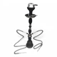 Кальян Hookah Namir Plus Silver высотой 63 см на 2 персоны - изображение 3
