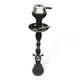 Кальян Hookah Namir Plus Silver высотой 63 см на 2 персоны - изображение 5