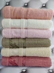 Махровые полотенца Lavore 50х90см Mia soft - изображение 2