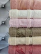 Махровые полотенца Lavore 50х90см Mia soft - изображение 3