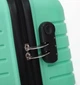 Валіза Semi Line 28" (L) Sea Green (T5612-3) (DAS302301) - зображення 5