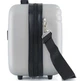Бьюті-кейс Semi Line 18L Light Grey (T5762-1) (DAS302940) - зображення 5