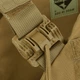 Плитоноска Condor Cyclone (coyote brown) - изображение 12