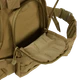 Рюкзак шурмовий Condor GEN II 24 літри (slate) coyote brown - зображення 4