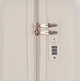 Чемодан Semi Line 28" (L) Ercu (T5791-3) (DAS302979) - изображение 5