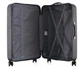 Чемодан Semi Line 28" (L) Black (T5718-3) (DAS302929) - изображение 4