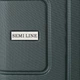 Чемодан Semi Line 24" (M) Petrol (T5761-3) (DAS302938) - изображение 7