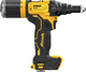 Nitownica DeWalt DCF403NT-XJ - obraz 3