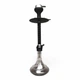 Кальян Hookah AHA 0093 Plus Black висотою 62 см на 1 персону - зображення 4