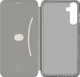 Чохол-книжка для смартфона MAKE Book для Samsung Galaxy A26 Black (MCO-SA26) - зображення 3