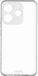 Чохол для смартфона MAKE Air для Xiaomi Redmi Note 14 4G Transparent (MCA-XRN144G) - зображення 1