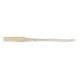 Силикон Owner Micro Worm MW-03 2.6" (8шт) 12 Krill Glow - изображение 1