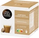 Набор Кофе в капсулах NESCAFE Dolce Gusto Cortado Espresso Macchiato 3 упаковки х 16 шт (7613032827021) - изображение 4
