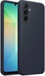 Чохол для смартфона MAKE Silicone для Samsung Galaxy A26 Black (MCL-SA26BK) - зображення 3