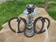 Кальян Hookah Zafar Black высотой 30 см на 2 персоны - изображение 2