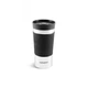 Термокружка с крышкой поилкой и силиконовым держателем EDENBERG 380 мл - изображение 1