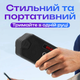 Радиоприемник / Bluetooth-колонка с аккумулятором LED дисплей HF216 ( FM, USB, MP3, MicroSD) Black - изображение 4