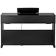 Цифрове піаніно YAMAHA ARIUS YDP-165 BK (Black) - изображение 4